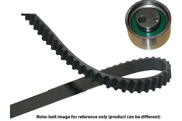 Timing Belt Kit
